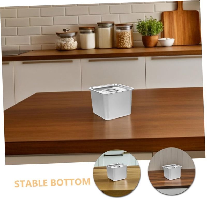 【RECOMMEND】Eisbehälter aus Ede – Food Storage Recommendations Bewertung und Preis