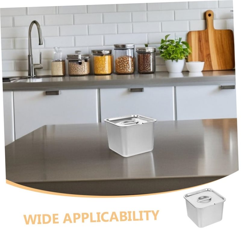 【RECOMMEND】Eisbehälter aus Ede – Food Storage Recommendations Bewertung und Preis