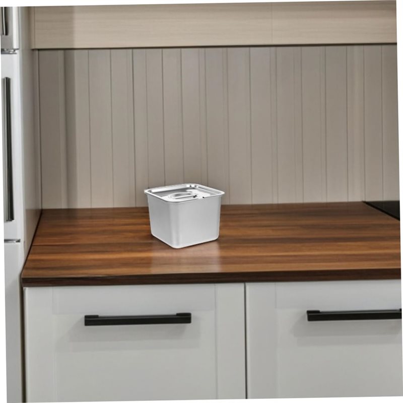 【RECOMMEND】Eisbehälter aus Ede – Food Storage Recommendations Bewertung und Preis