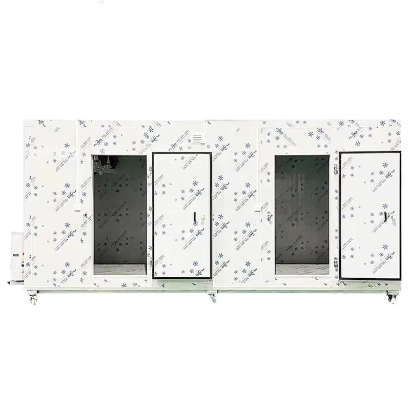 Restaurant-Küche Begehbarer Kü – Food Storage And Preparation Bewertung und Preis