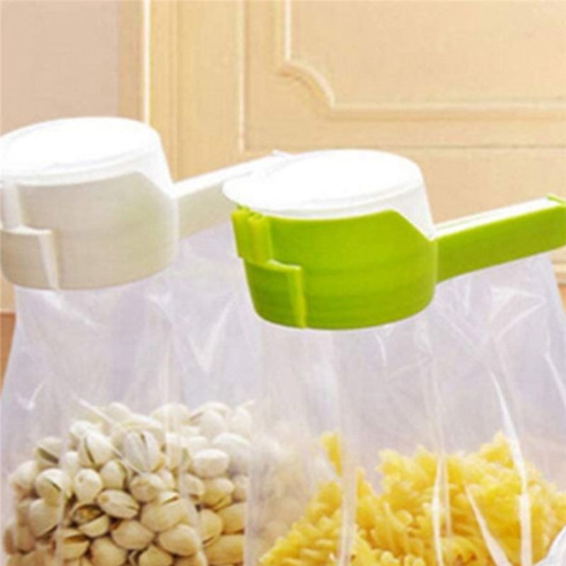 Küchenbeutelklammern mit Ausgi – Food Storage Recommendations Bewertung und Preis