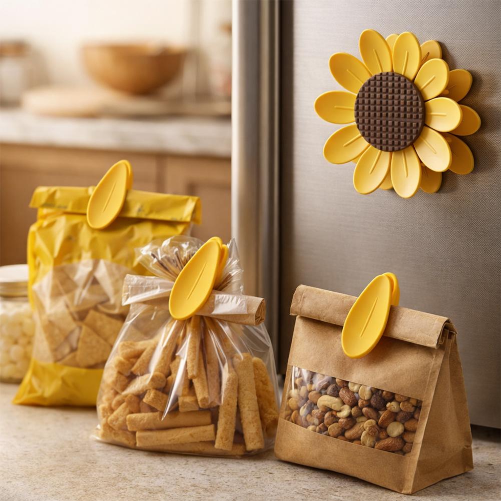 10 Stück Niedliche Sonnenblume – Food Storage Notes Bewertung und Preis