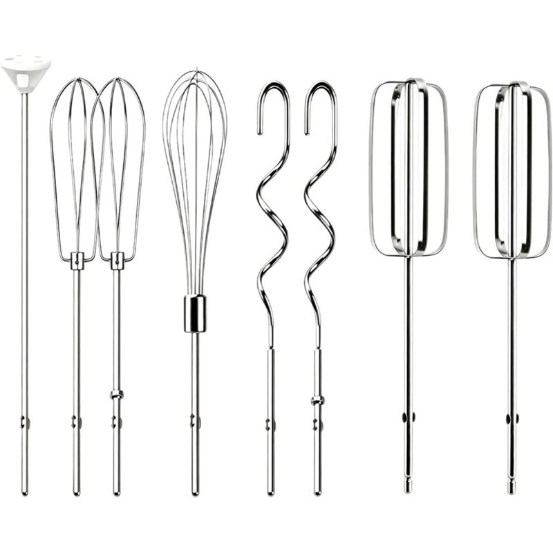 KEOL-Handmixer-Aufsätze für Ki – Kitchenaid Mixer Hand Mixer Bewertung und Preis