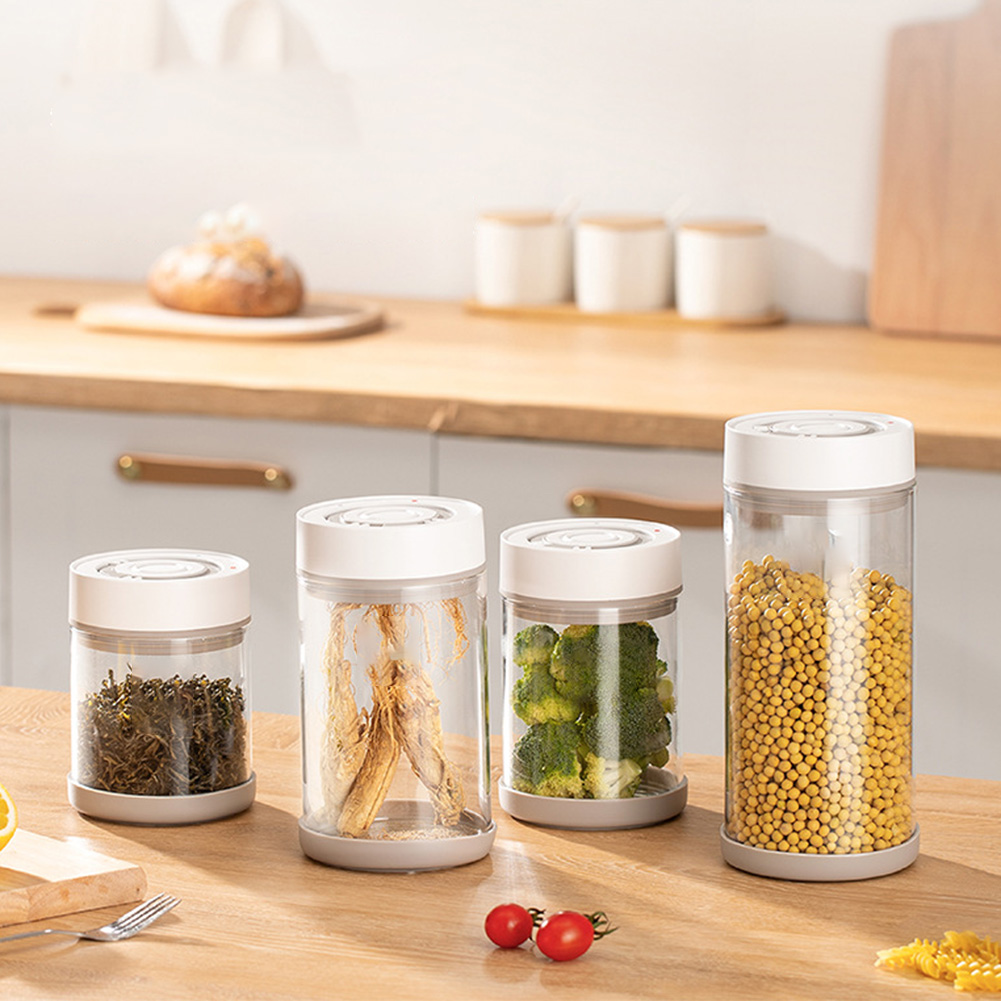 Feuchtigkeitsbeständiges Glasg – Food Storage Glass Box Bewertung und Preis