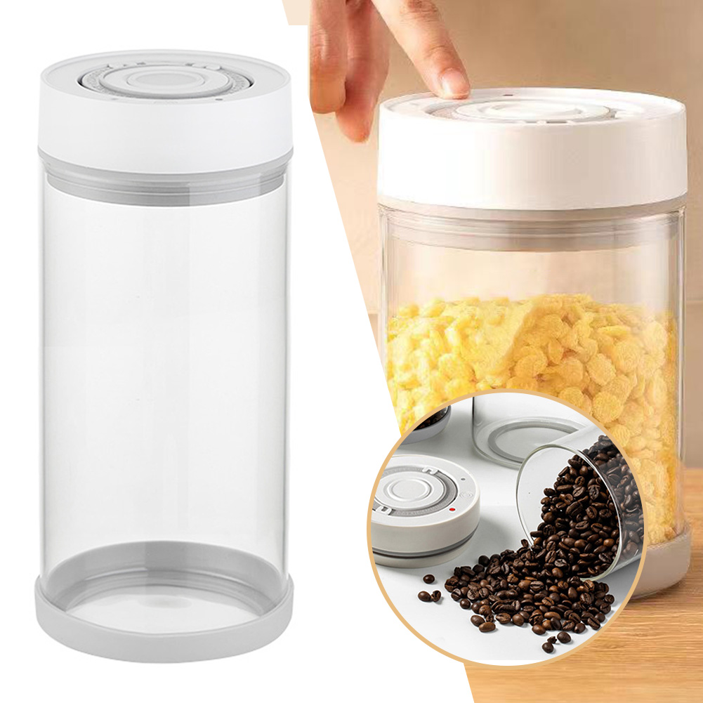 Feuchtigkeitsbeständiges Glasg – Food Storage Glass Box Bewertung und Preis
