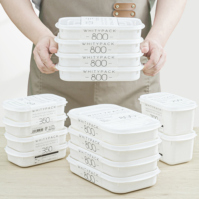 Japanische Verpackungsbox für  – Food Storage Made Easy Bewertung und Preis