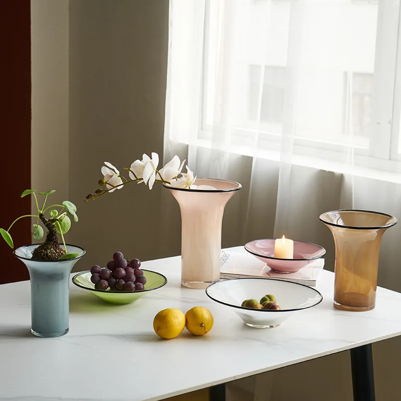 Weithalsige Obstteller aus far – Food Storage Glass Round Bewertung und Preis