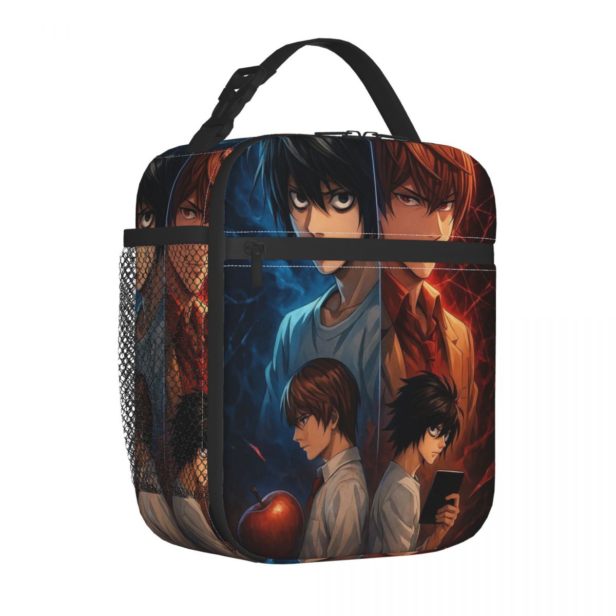 Custom Deathes Anime Note Ther – Food Storage Notes Bewertung und Preis
