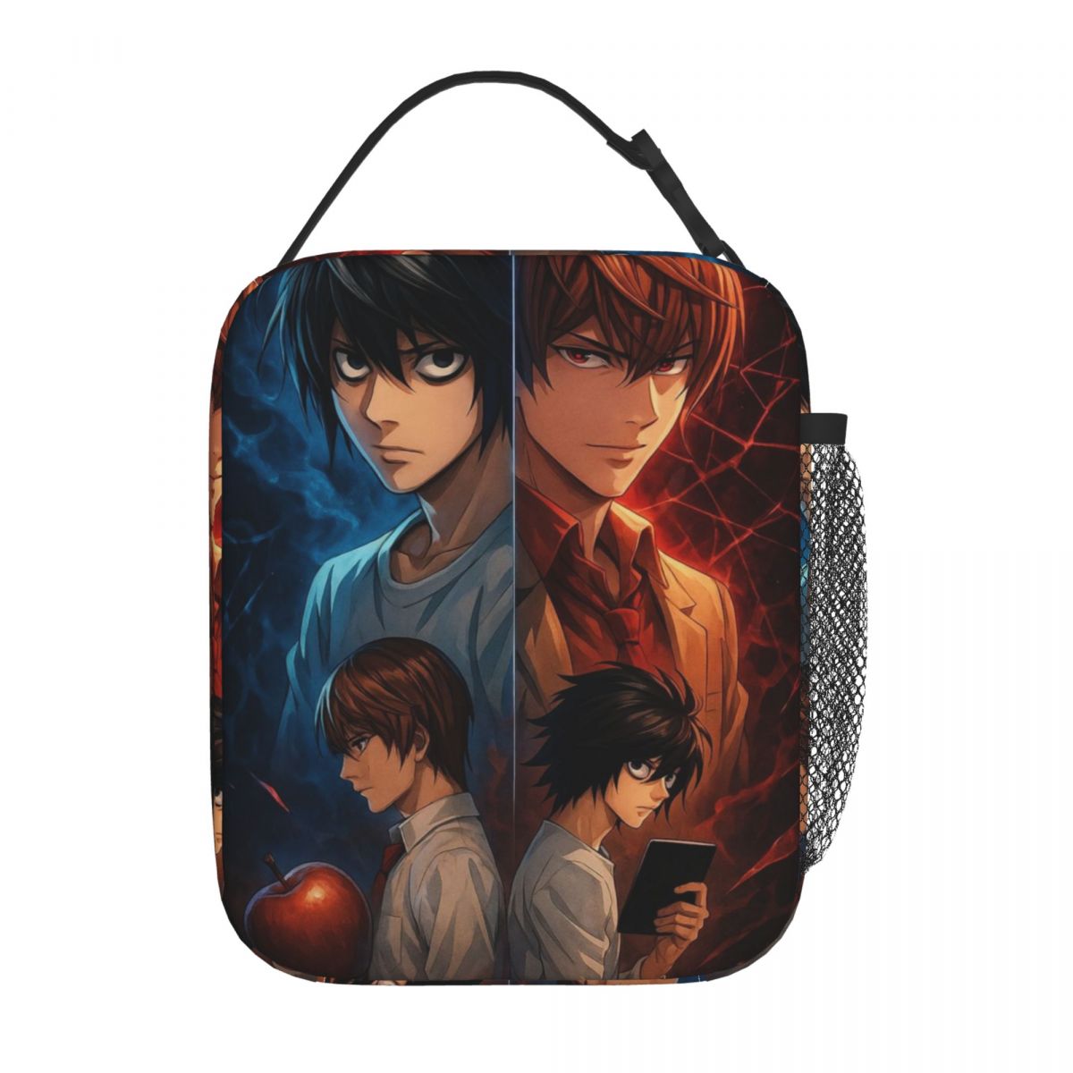 Custom Deathes Anime Note Ther – Food Storage Notes Bewertung und Preis