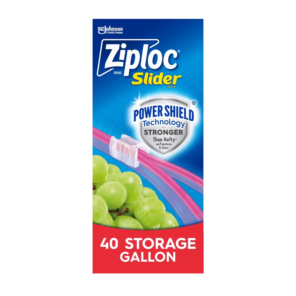 Wiederverwendbare Gallonen-Grö – Food Storage Bags Reusable Bewertung und Preis