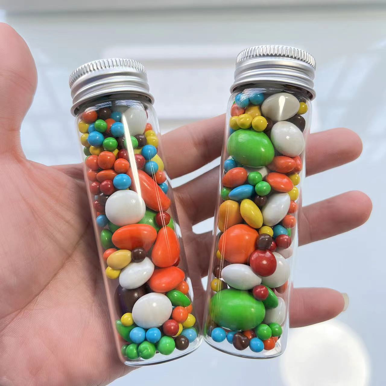 12/21 Stück 50 ml versiegelte  – Food Storage Notes Bewertung und Preis