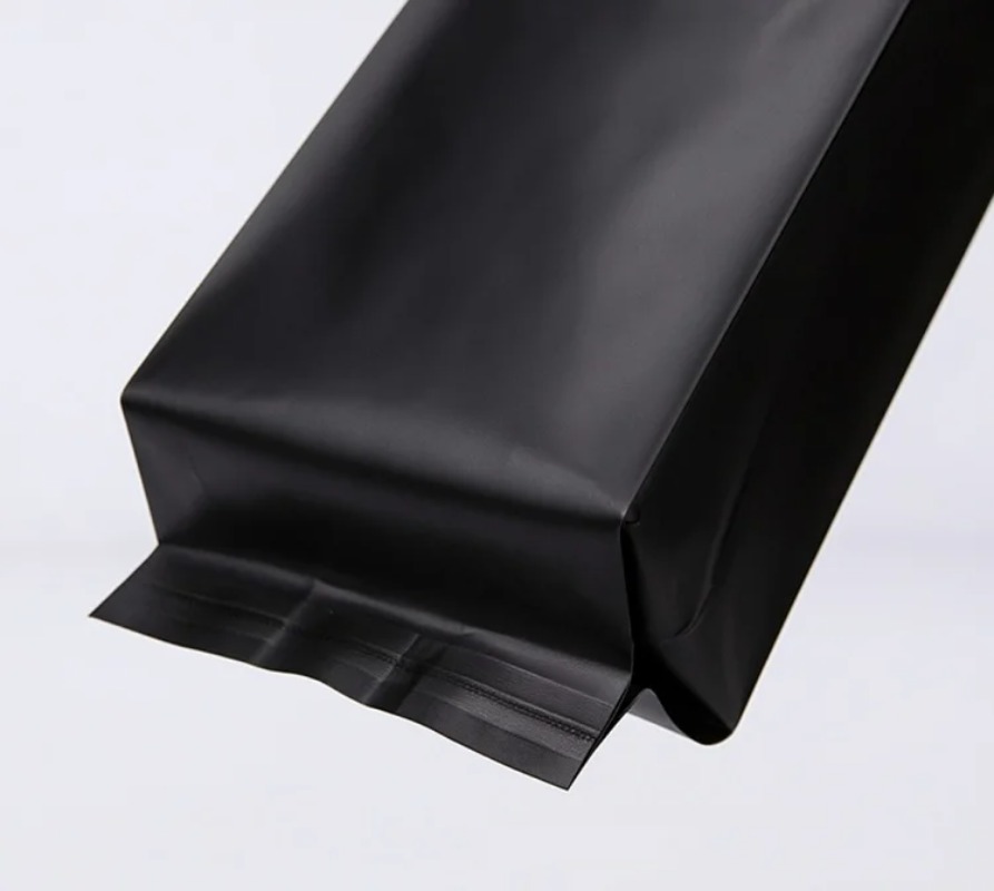 100 Stück Offene Matte Schwarz – Food Storage Bags Reusable Bewertung und Preis