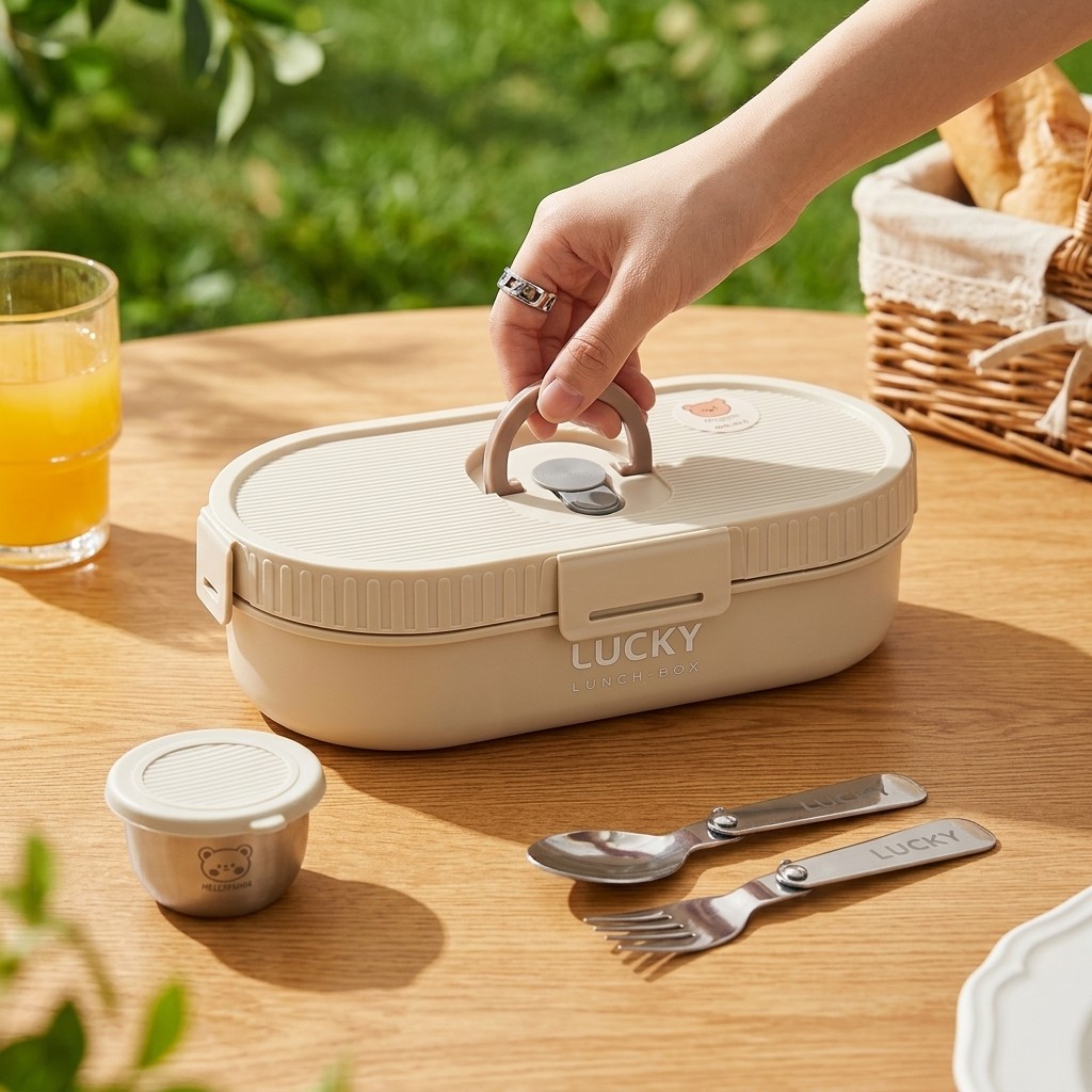 Mikrowellengeeignete 304 Edels – Food Storage Made Easy Bewertung und Preis