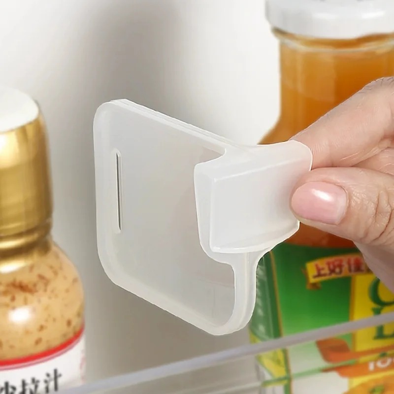 Kühlschrank-Trennwand Seitentü – Food Storage For Refrigerator Bewertung und Preis