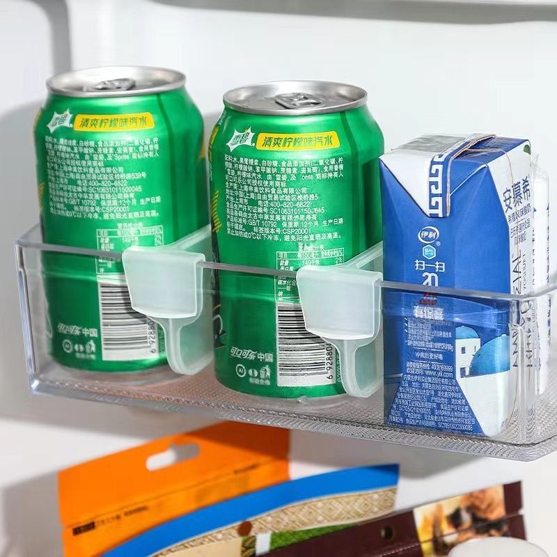 Kühlschrank-Trennwand Seitentü – Food Storage For Refrigerator Bewertung und Preis