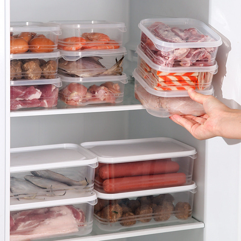 Küche Lebensmittel Konservieru – Food Storage Frozen Bewertung und Preis