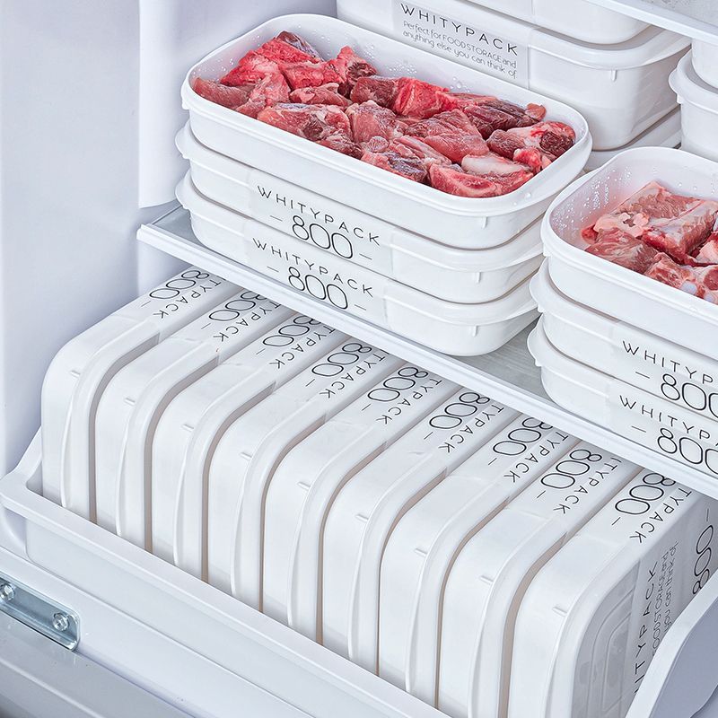 Japanische Verpackungsbox für  – Food Storage Frozen Bewertung und Preis