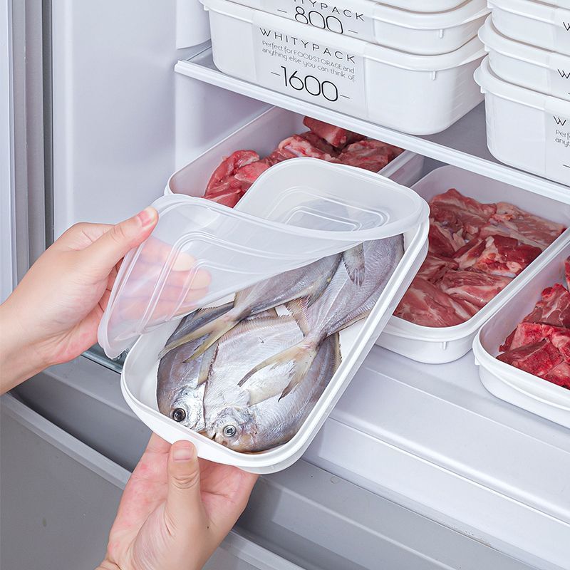 Japanische Verpackungsbox für  – Food Storage Frozen Bewertung und Preis