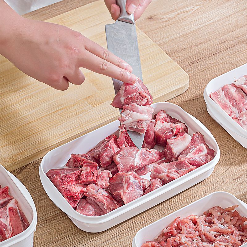 Japanische Verpackungsbox für  – Food Storage Frozen Bewertung und Preis