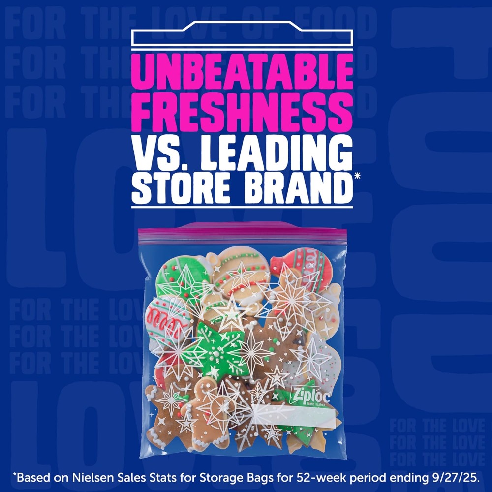 Feiertags-Themenbeutel in Quar – Food Storage Technology Bewertung und Preis