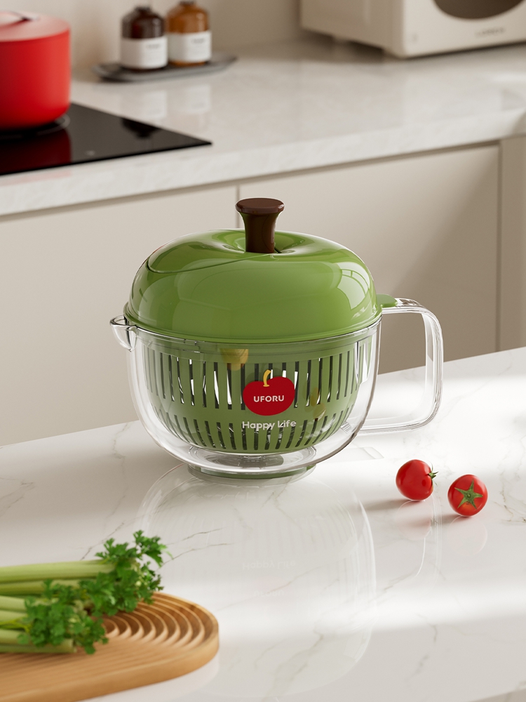 Große Salatschleuder mit Abtro – Xxl Food Storage Container Bewertung und Preis