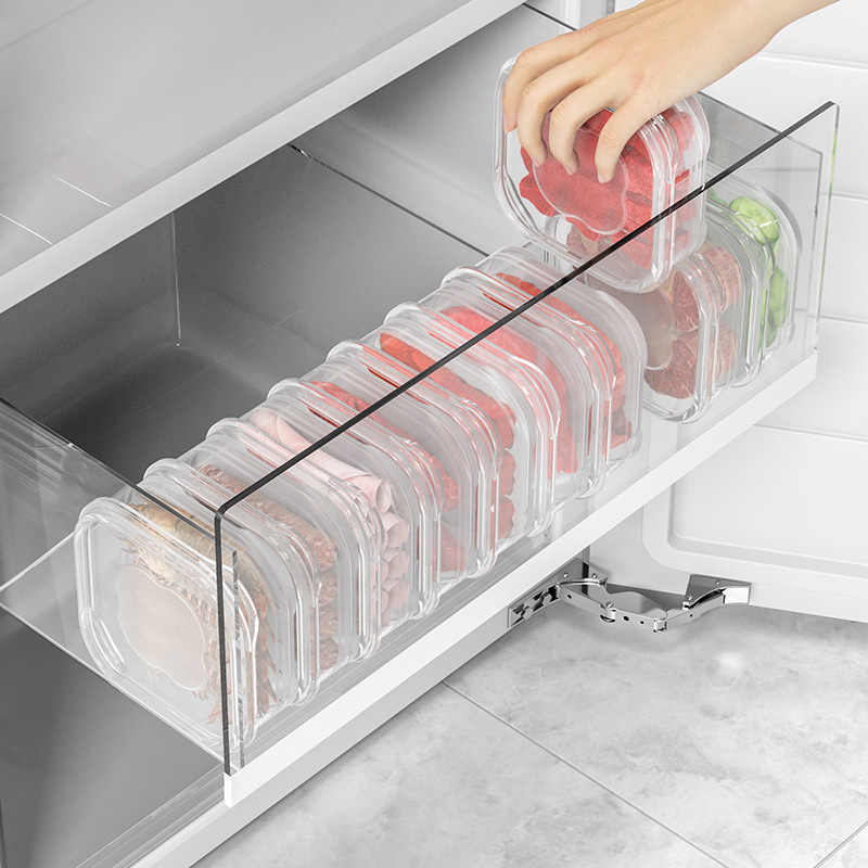 Lebensmittelechte Gefriertruhe – Food Storage Freezer Bewertung und Preis