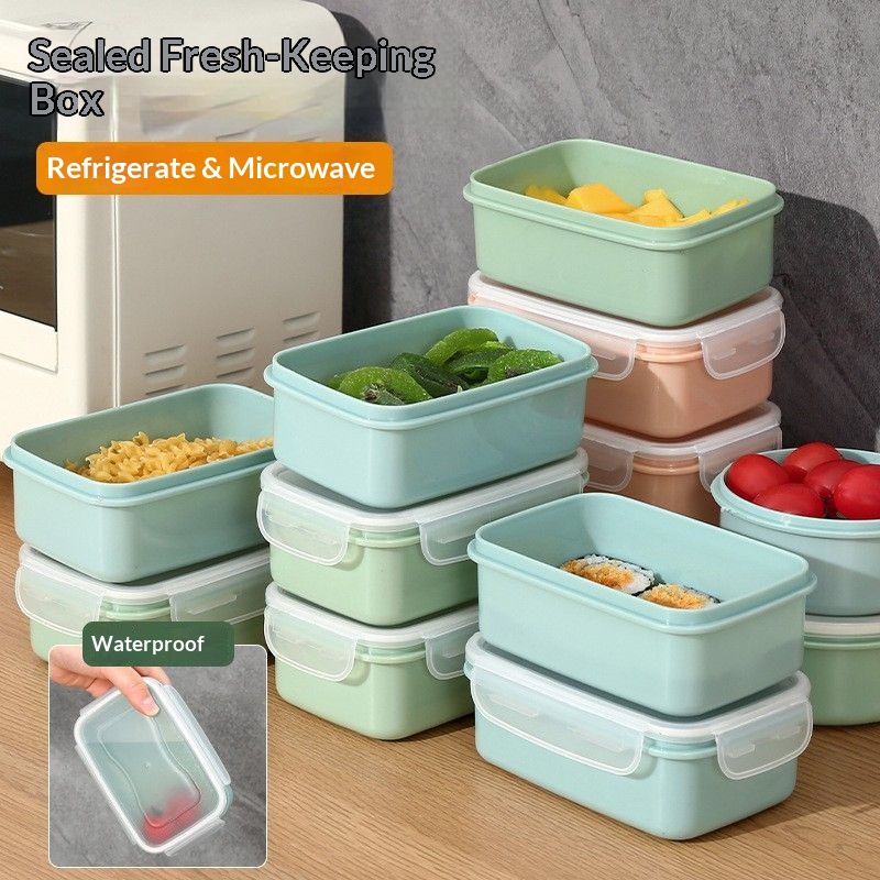 Luftdichte Lebensmittelbehälte – Food Storage Freezer Containers Bewertung und Preis