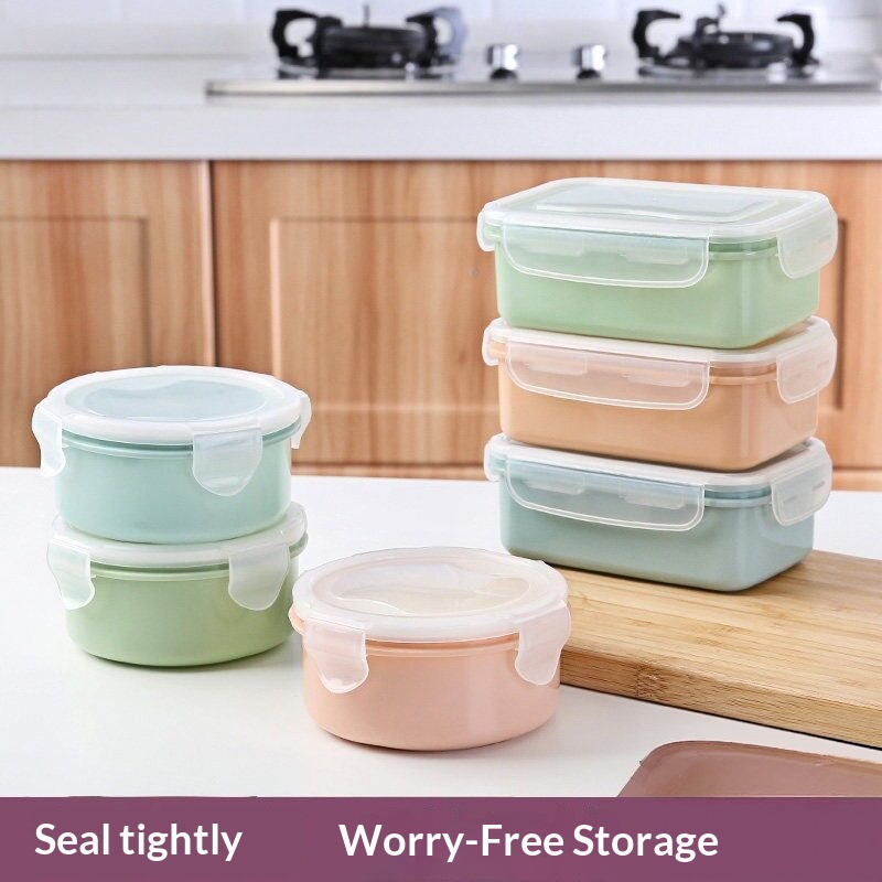 Luftdichte Lebensmittelbehälte – Food Storage Freezer Containers Bewertung und Preis