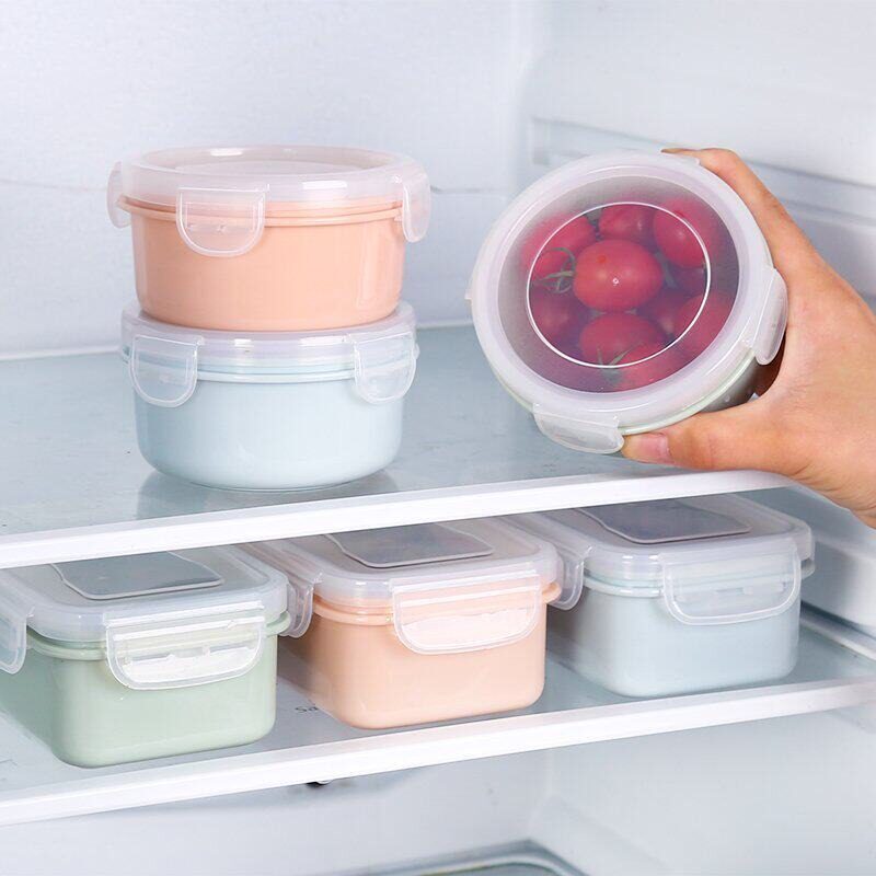 Luftdichte Lebensmittelbehälte – Food Storage Freezer Containers Bewertung und Preis