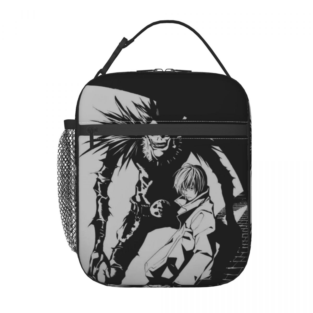 Custom Deathes Anime Note Ther – Food Storage Notes Bewertung und Preis