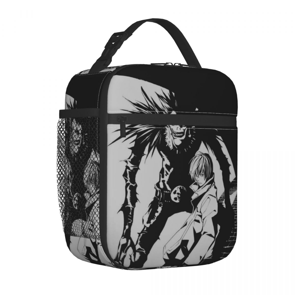Custom Deathes Anime Note Ther – Food Storage Notes Bewertung und Preis