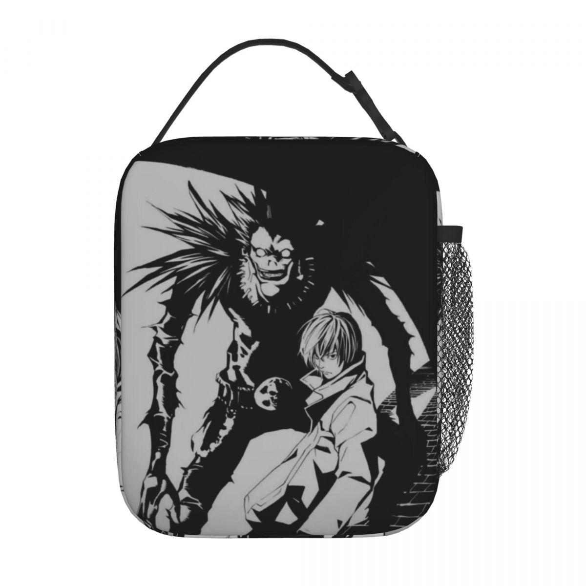 Custom Deathes Anime Note Ther – Food Storage Notes Bewertung und Preis