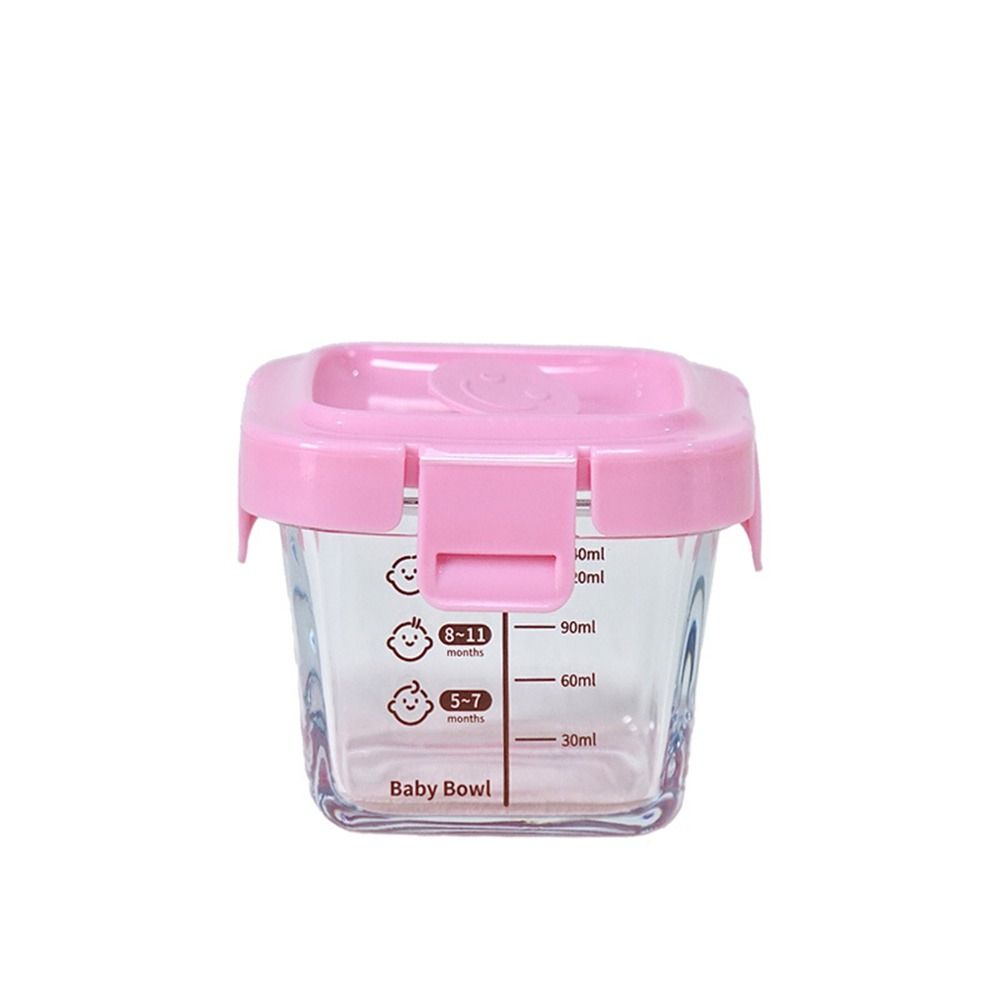 170ml Glas Lebensmittel Aufbew – Food Storage Frozen Bewertung und Preis