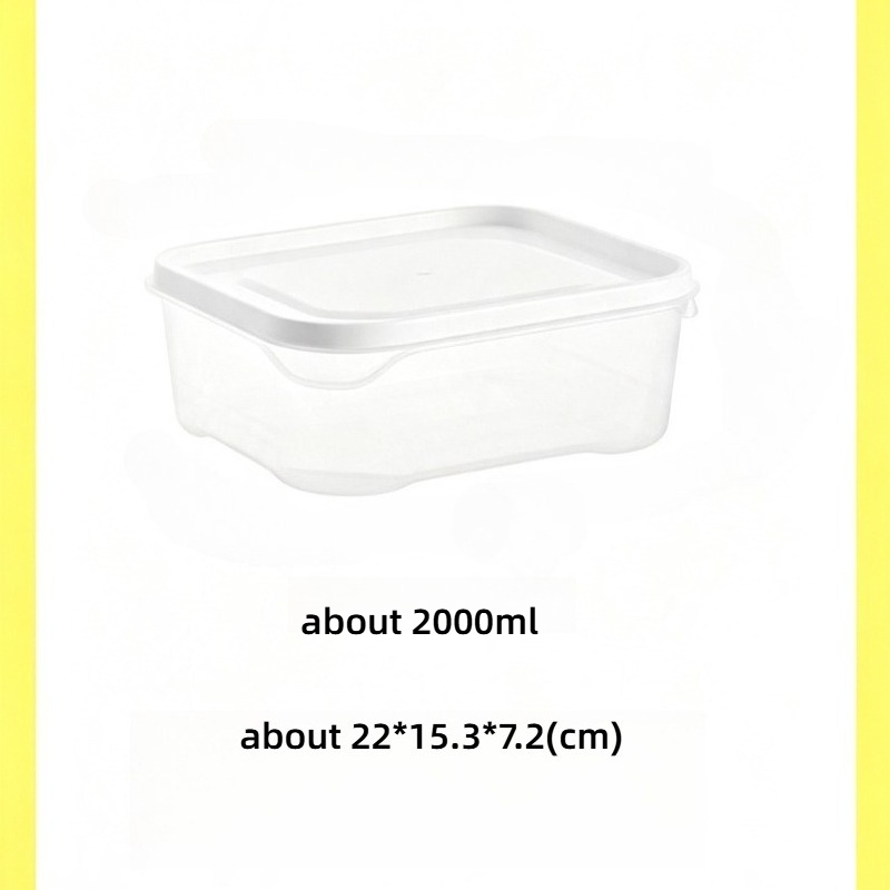 Lebensmittelechte Kühlschrank- – Food Storage Frozen Bewertung und Preis