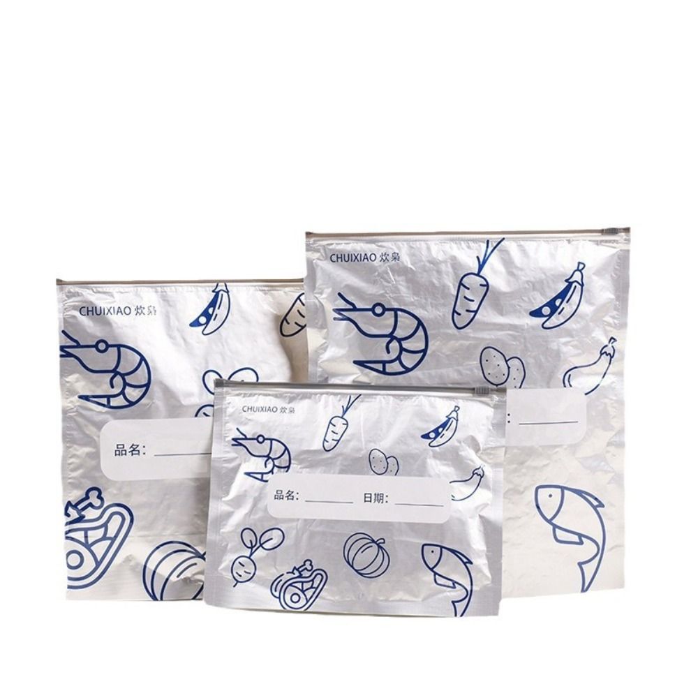 10 Stück/Beutel Großvolumige A – Food Storage Bags Reusable Bewertung und Preis