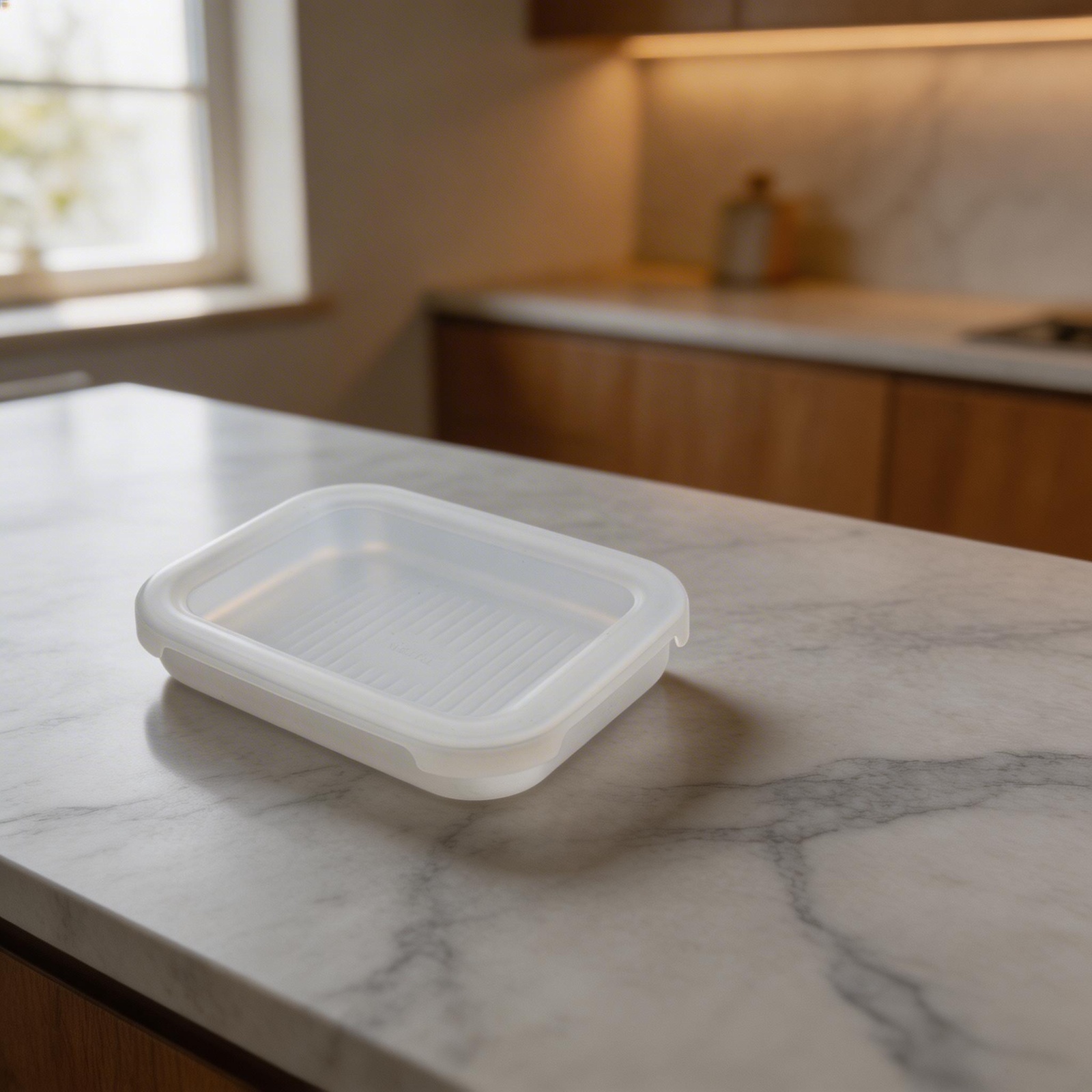 316 Edelstahl-Lebensmittelbehä – Food Storage Prep Containers Bewertung und Preis