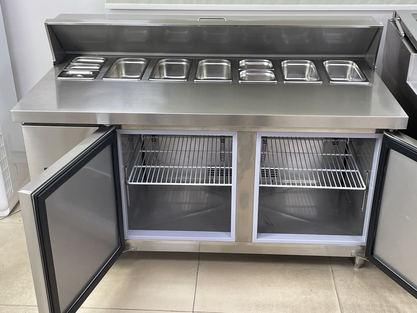 0~10°C Niedrigtemperatur-Gewer – Food Storage For Refrigerator Bewertung und Preis
