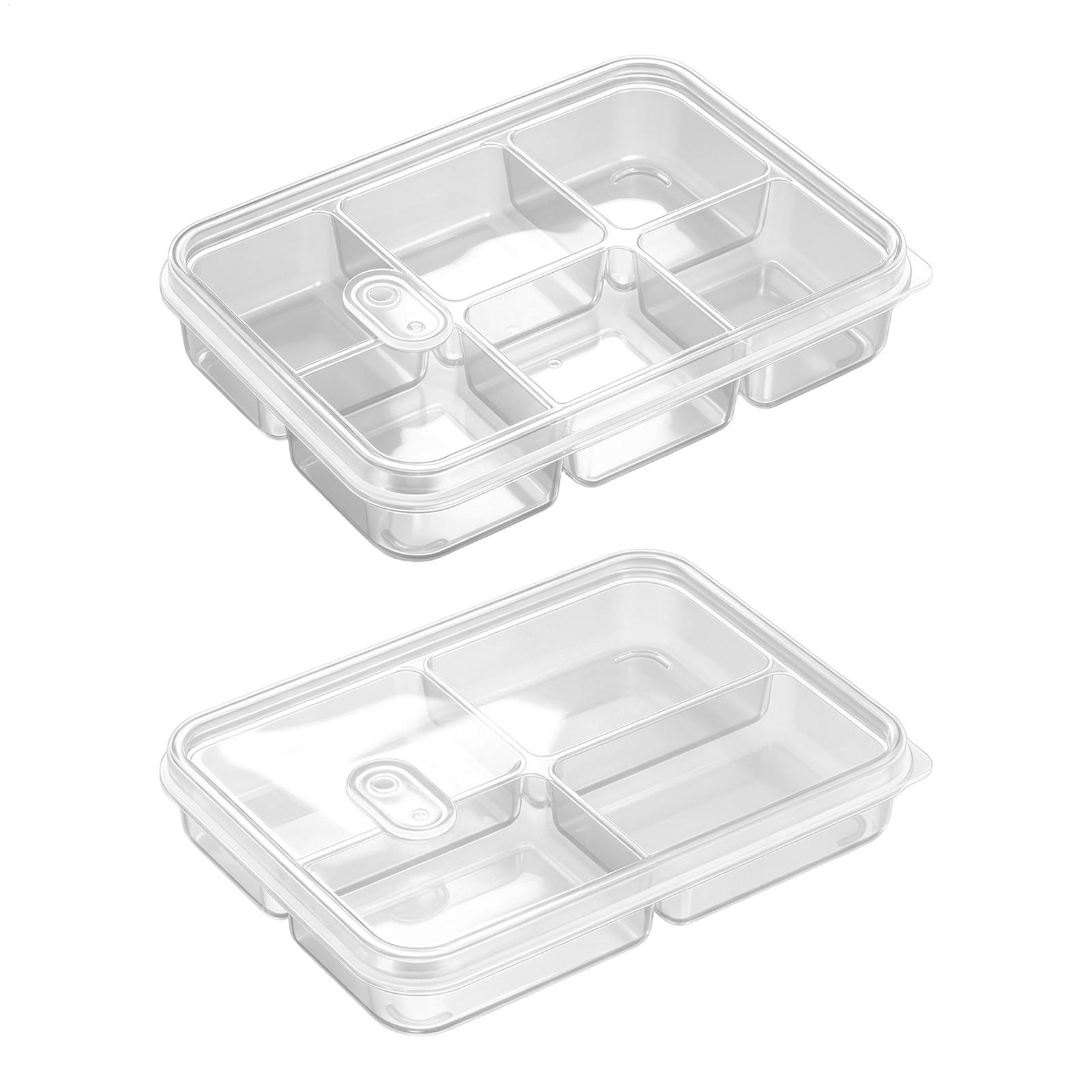 1 Stück Kühlschrank-Aufbewahru – Food Storage Freezer Bewertung und Preis