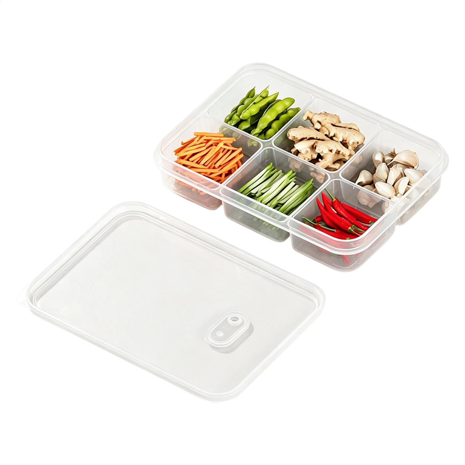 1 Stück Kühlschrank-Aufbewahru – Food Storage Freezer Bewertung und Preis