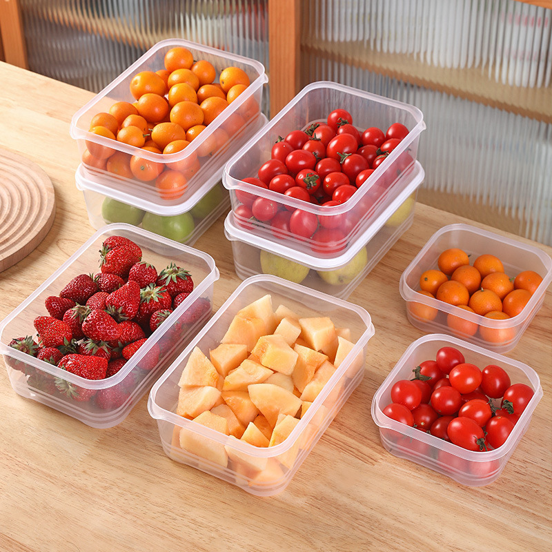 Lebensmittelechte Luftdichte G – Food Storage Frozen Bewertung und Preis