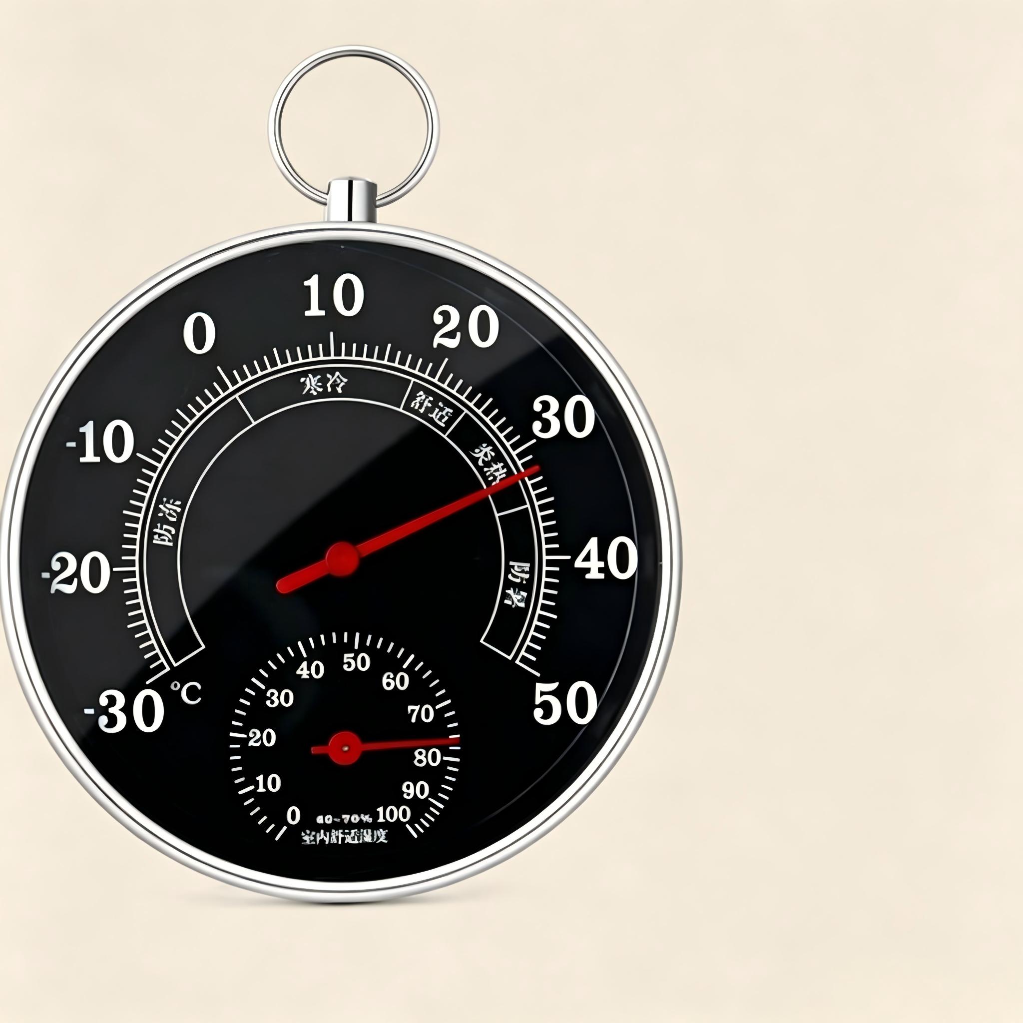 Kühlschrank-Hygrometer für Küc – Food Storage Range Bewertung und Preis