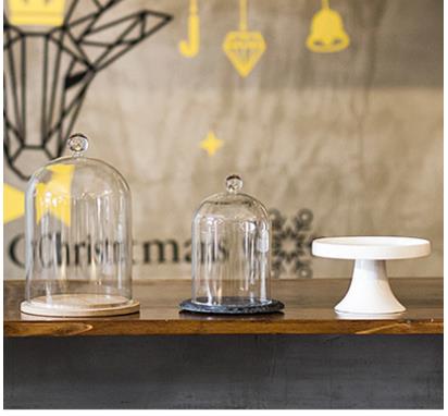 Frischhaltedeckel aus Glas, Ku – Food Storage Glass Round Bewertung und Preis