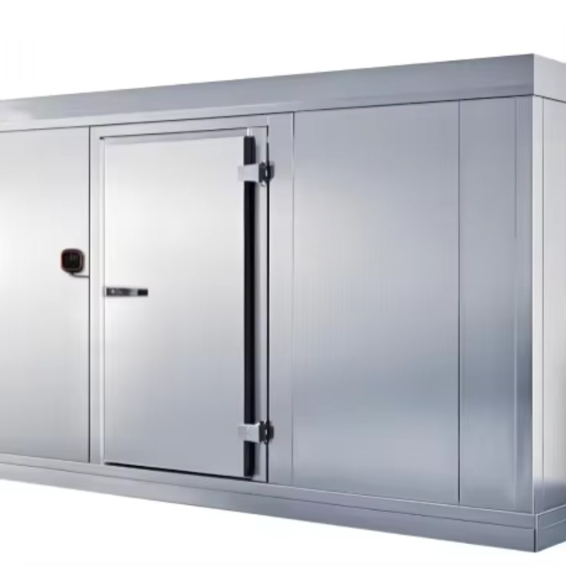 Maßgefertigte Kühlzellen zum F – Food Storage Range Bewertung und Preis