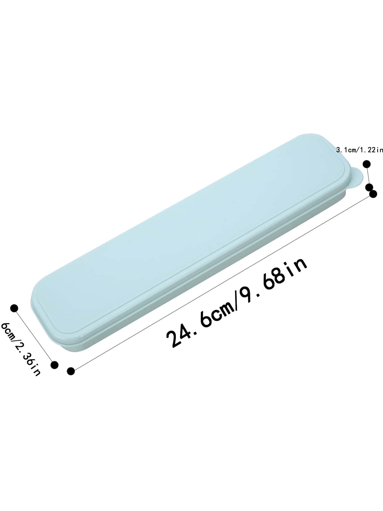 Tragbare Geschirr Aufbewahrung – Food Storage Made Easy Bewertung und Preis
