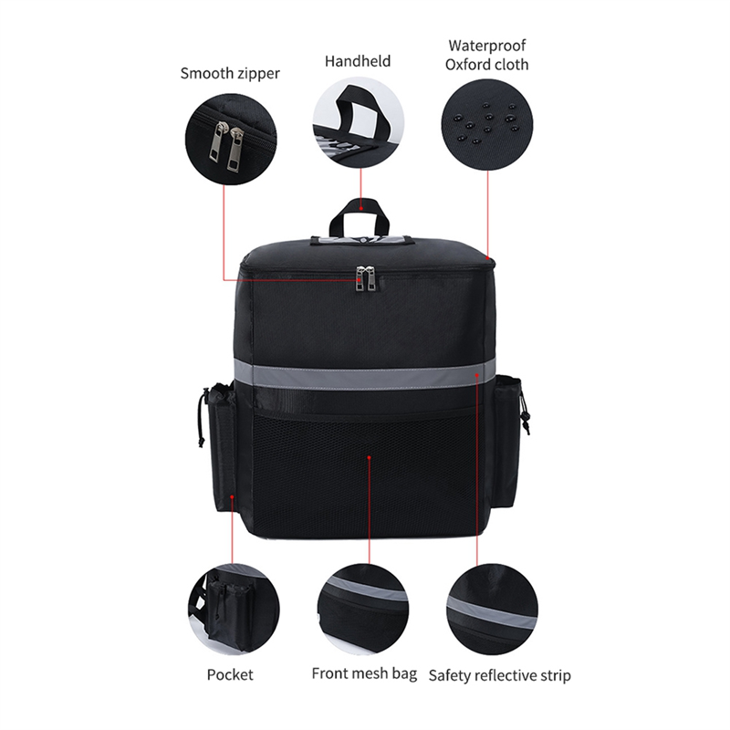 【RECOMMEND】 Delivery 35L isoli – Food Storage Recommendations Bewertung und Preis