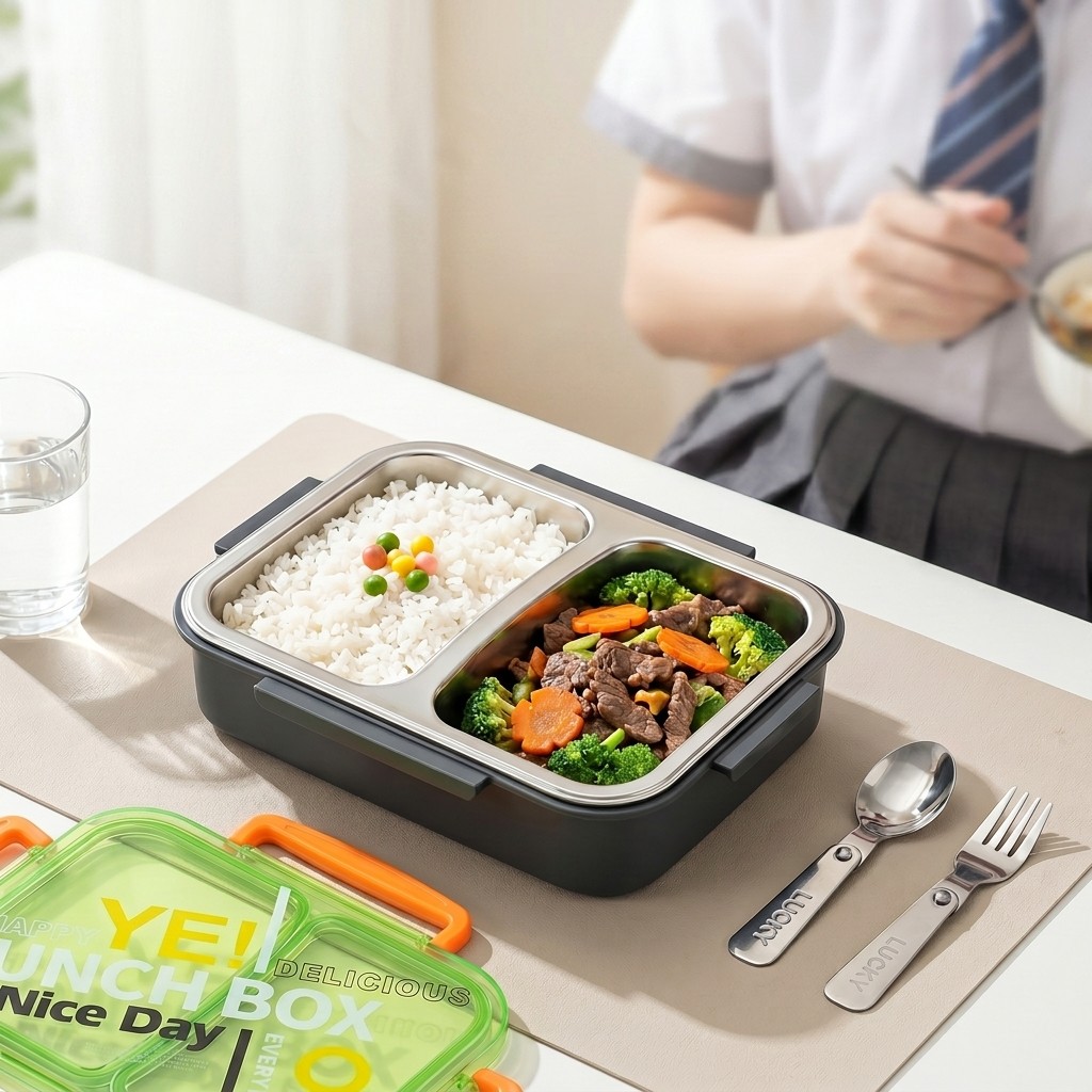 Mikrowellengeeignete 304 Edels – Food Storage Made Easy Bewertung und Preis
