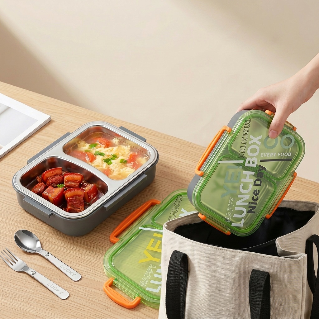 Mikrowellengeeignete 304 Edels – Food Storage Made Easy Bewertung und Preis