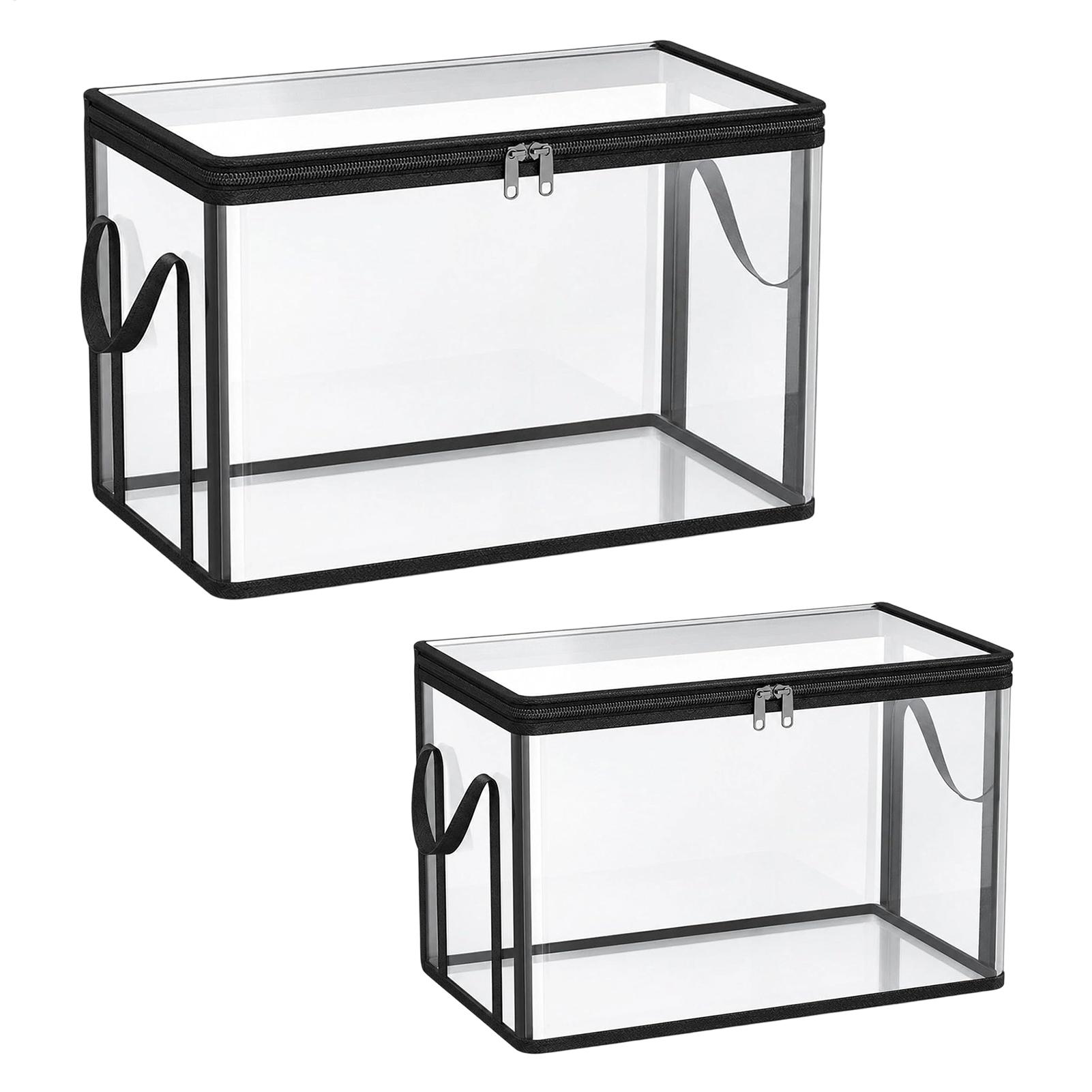 Große Kapazität Kleideraufbewa – Xxl Food Storage Container Bewertung und Preis