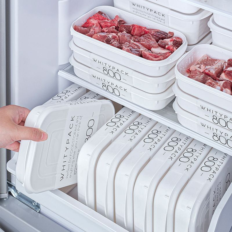 Fleischverpackungsbox, Lebensm – Food Storage And Preparation Bewertung und Preis