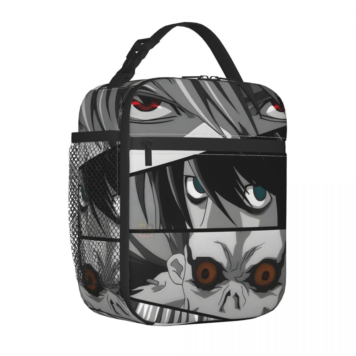 Custom Deathes Anime Note Ther – Food Storage Notes Bewertung und Preis